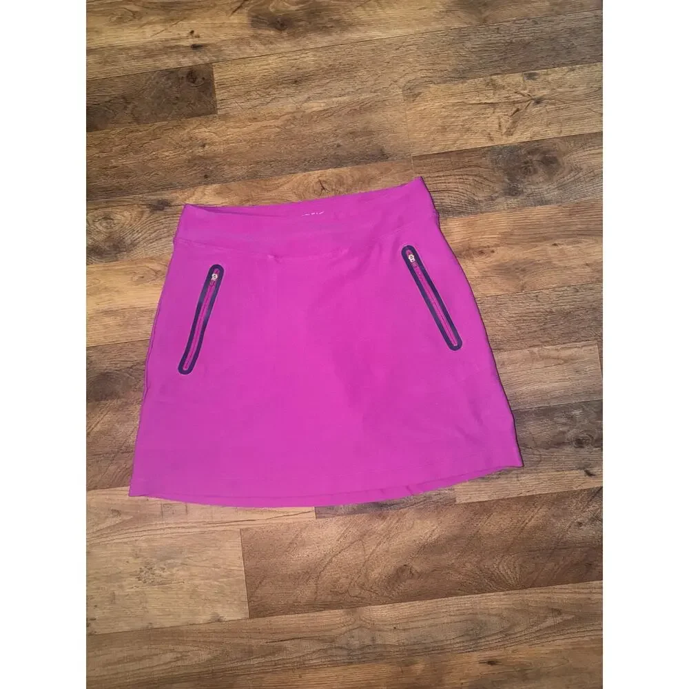 Nike women’s golf tour performance dri fit skirt